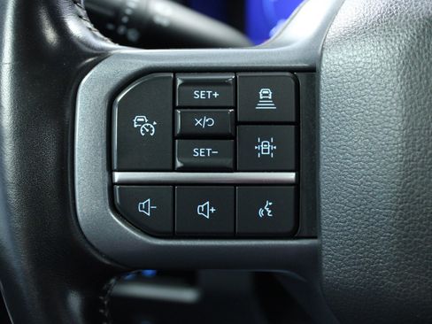 Used 2023 Ford F250 Lariat w/ Lariat Ultimate Package image 20