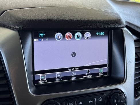 Certified 2019 Chevrolet Tahoe Premier RWD image 29