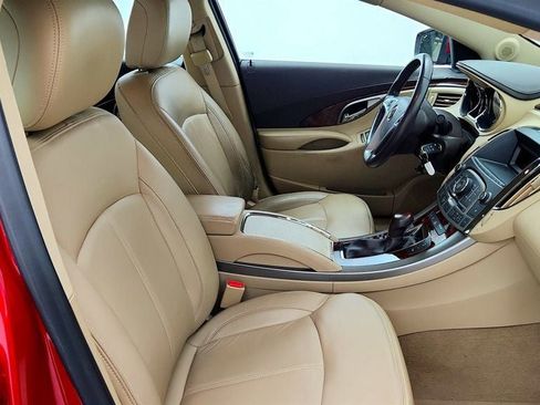 Used 2012 Buick LaCrosse Premium FWD image 23