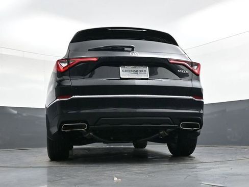 Certified 2023 Acura MDX FWD image 30
