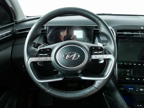 Used 2022 Hyundai Tucson Limited AWD/4WD image 10