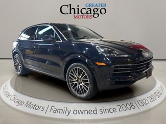 Used 2020 Porsche Cayenne S w/ Premium Package Plus video 1