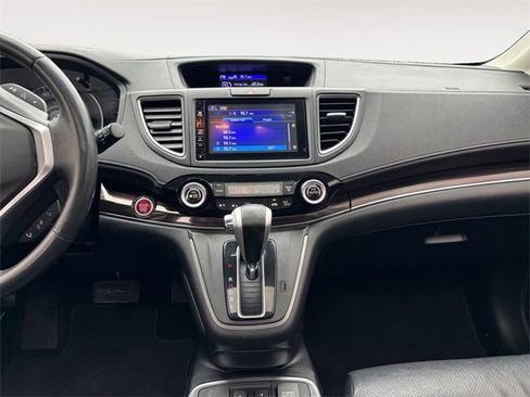 Used 2016 Honda CR-V Touring image 11