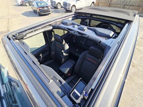 New 2026 Jeep Wrangler Unlimited Rubicon image 11