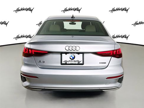 Used 2022 Audi A3 2.0T Premium w/ 18" Wheel Package image 4