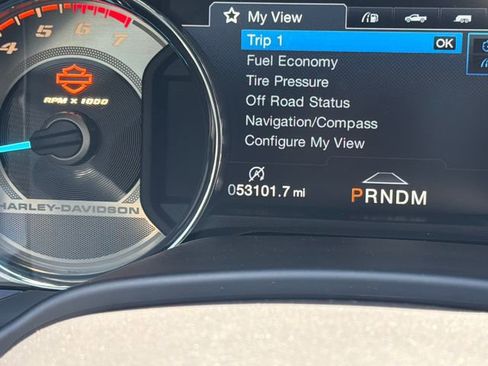 Used 2020 Ford F150 Lariat w/ Equipment Group 502A Luxury image 19