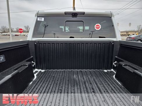 New 2026 Toyota Tacoma Limited image 35