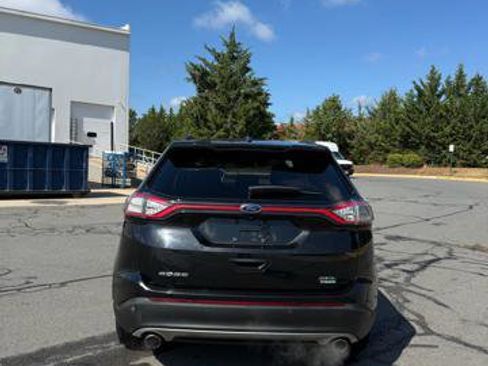 Used 2015 Ford Edge SEL image 7