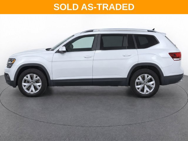 Used 2018 Volkswagen Atlas SE FWD image 12
