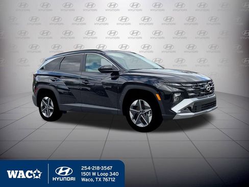 New 2026 Hyundai Tucson SEL image 14