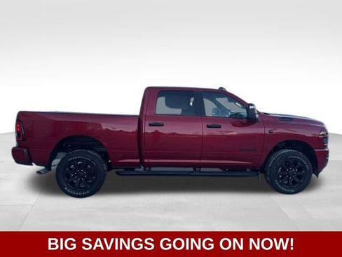 New 2026 RAM 2500 Big Horn image 12