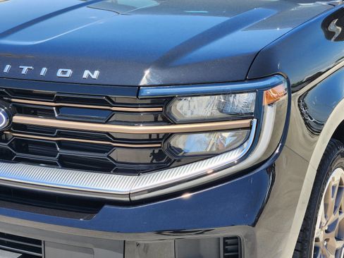 New 2027 Ford Expedition King Ranch AWD/4WD image 9