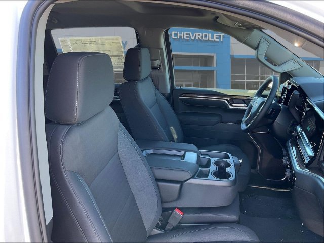 New 2026 Chevrolet Silverado 1500 RST w/ RST Select Package AWD/4WD image 14