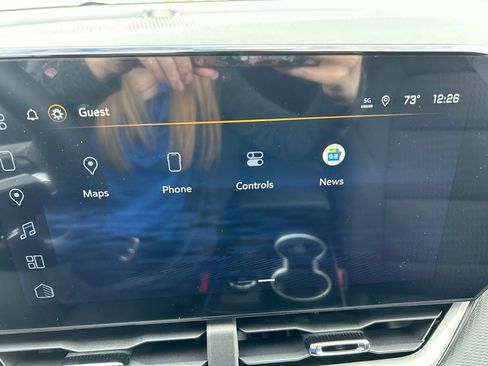 New 2026 Chevrolet Equinox LT w/ Midnight Edition image 27