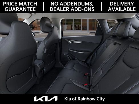 New 2025 Kia EV6 Wind image 20