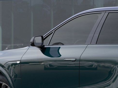 New 2026 Cadillac Lyriq V w/ LPO, Floor Liner Package image 13