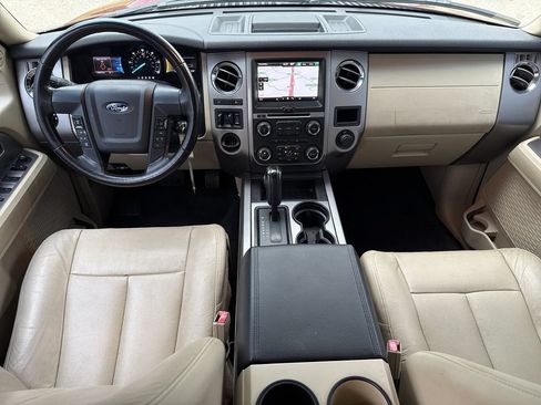 Used 2015 Ford Expedition XLT w/ Equipment Group 202A RWD image 25