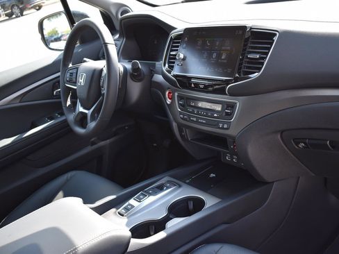 New 2026 Honda Ridgeline RTL image 12