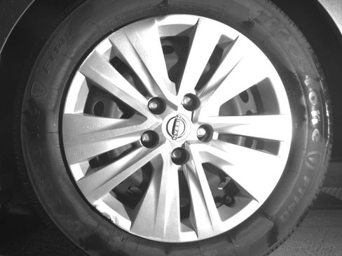 Used 2025 Nissan Sentra S image 14