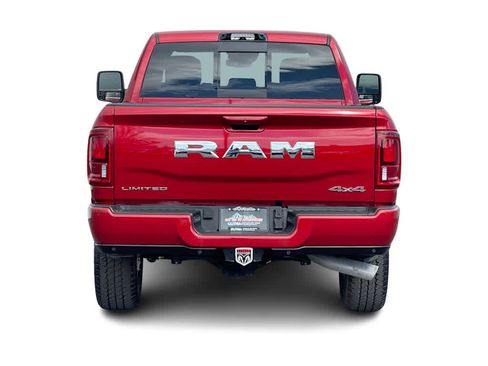 New 2026 RAM 2500 Limited image 6