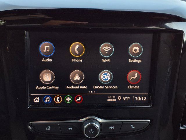 Used 2023 Chevrolet Traverse LS FWD image 15