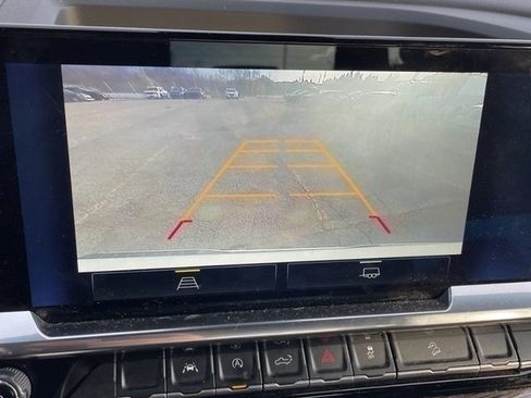 Used 2022 Chevrolet Silverado 1500 RST image 14