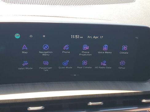 Used 2023 Kia Telluride SX image 23