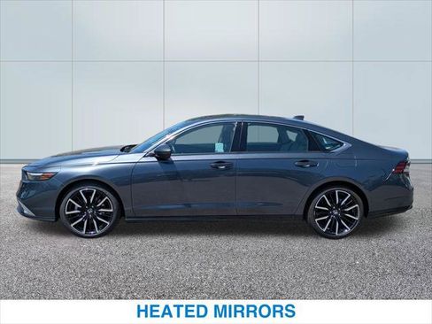 Certified 2023 Honda Accord Touring image 10