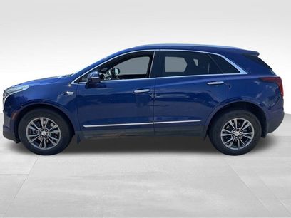 Certified 2023 Cadillac XT5 Premium Luxury