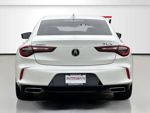 Used 2024 Acura TLX w/ Technology Package image 6