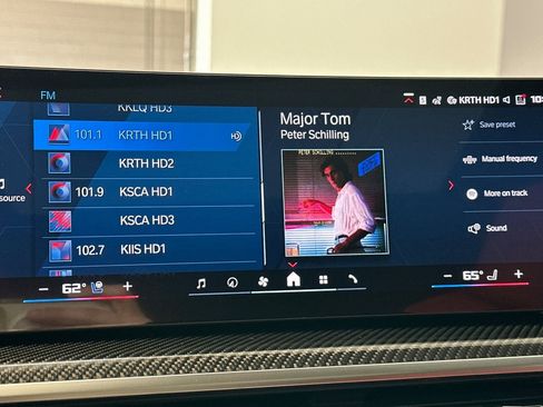 New 2026 BMW X5 M Competition w/ Executive Package image 22