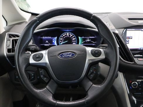 Used 2013 Ford C-MAX SEL FWD image 15