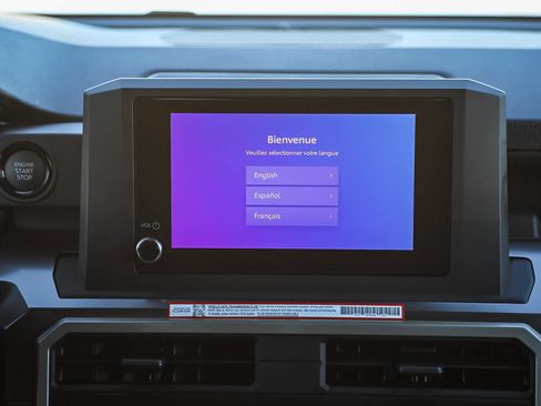 New 2026 Toyota Tacoma SR5 image 16