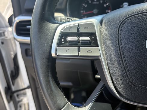 Used 2022 Kia Telluride SX w/ SX Prestige Package AWD/4WD image 20