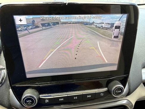 Used 2018 Ford EcoSport SE w/ SE Convenience Package FWD image 26
