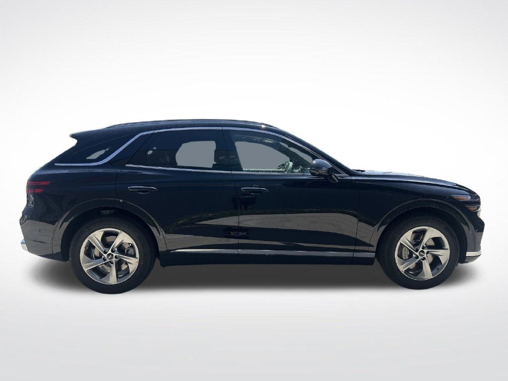 New 2026 Genesis GV70 2.5T Advanced AWD/4WD image 2