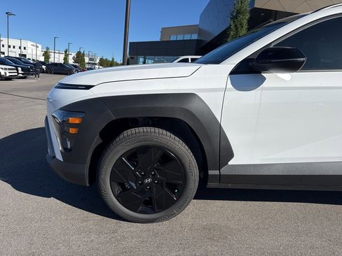 New 2026 Hyundai Kona SEL Sport image 7