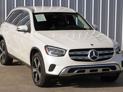Used 2021 Mercedes-Benz GLC 300 image 52