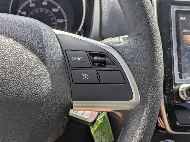 New 2026 Mitsubishi Outlander Sport ES AWD/4WD image 26