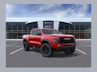 New 2026 GMC Canyon Elevation w/ Convenience Package video 1