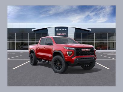 New 2026 GMC Canyon Elevation w/ Convenience Package