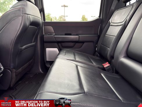 Used 2025 Ford F150 Raptor AWD/4WD image 26