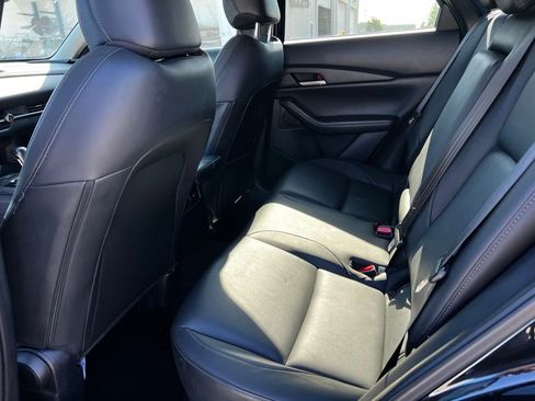 Used 2023 MAZDA CX-30 AWD 2.5 S w/ Select Package image 11