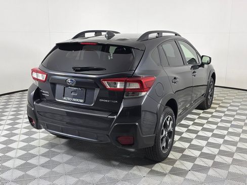 Used 2018 Subaru Crosstrek 2.0i Premium AWD/4WD image 4