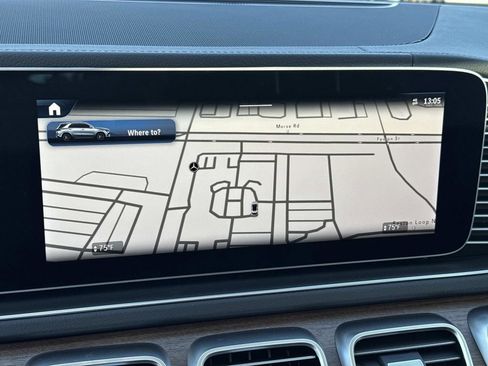 New 2026 Mercedes-Benz GLE 350 GLE 350 image 22