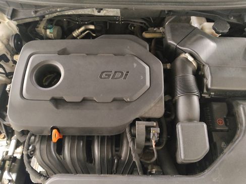 Used 2016 Hyundai Sonata SE image 30