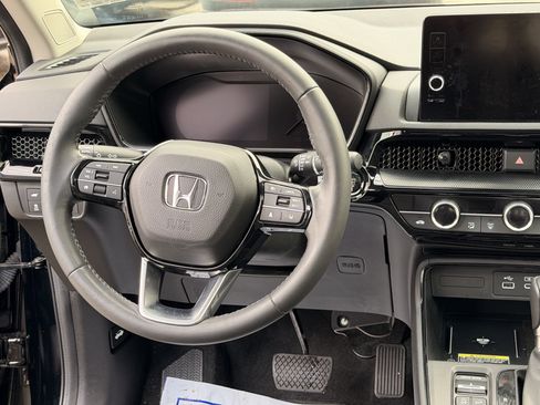 Certified 2023 Honda CR-V EX-L image 19