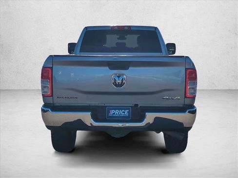 Used 2023 RAM 2500 Big Horn w/ Level 1 Equipment Group image 7