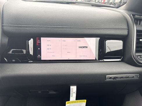 New 2026 RAM 1500 Rebel w/ G/T Package image 19