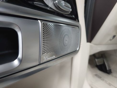Used 2024 Mercedes-Benz G 550 image 7